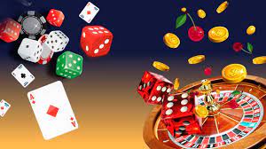 Вход на официальный сайт Gorilla Casino
